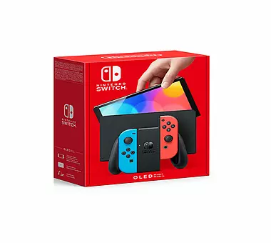 Nintendo discount Switch OLED + Pokemon | NEU inkl. Rechnung